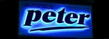 Logo Autohaus Peter Duderstadt GmbH